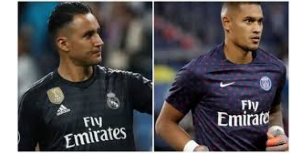 Areola i Mbappé pozują do niezadowolenia fanów